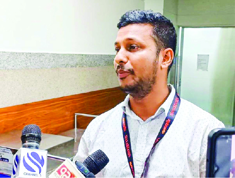 Image of এটিএম তুরাব